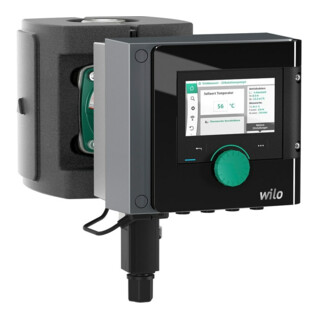 Wilo Smart-Nassläufer-Umwälzpumpe Stratos MAXO-Z 25/0,5-8 PN 10-P1