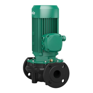 Wilo Trockenläufer-Standardpumpe VeroLine IPL 50/95-0,55/2, 0,55 kW, 2-polig