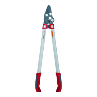 WOLF-Garten Garten Bypass Astschere POWER Cut RR 750