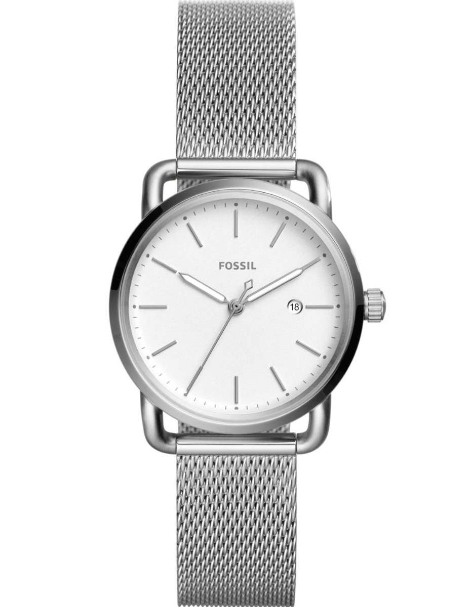 Fossil Uhren - The Commuter - ES4331