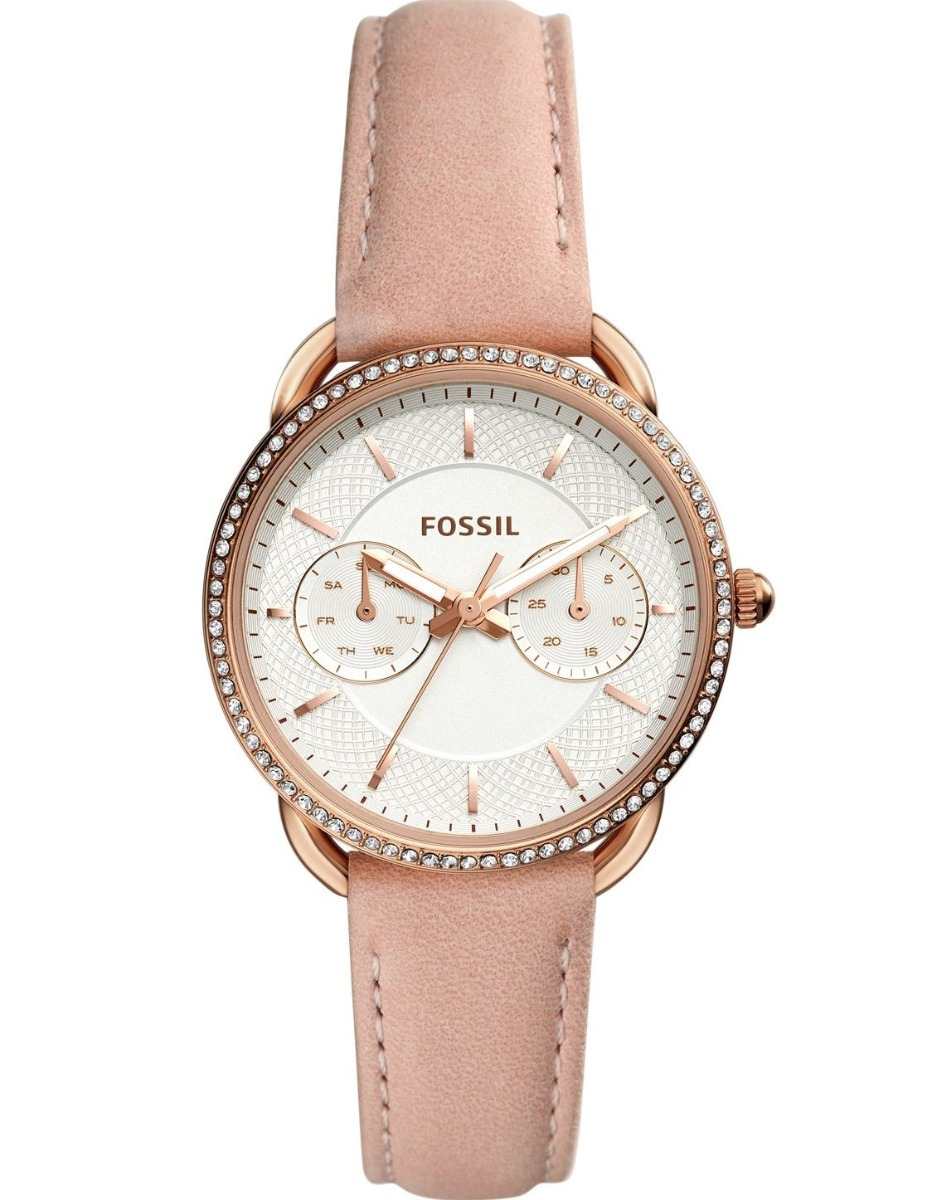 Fossil Uhren - Tailor - ES4393
