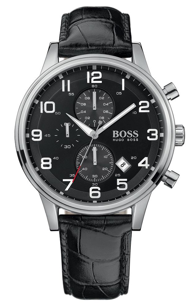 Boss Uhren - Herren Chronograph - 1512448