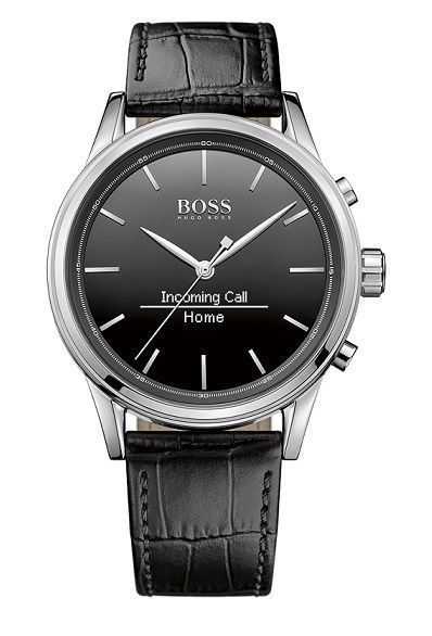 Boss Smartwatch - Smartwatch Classic - 1513450