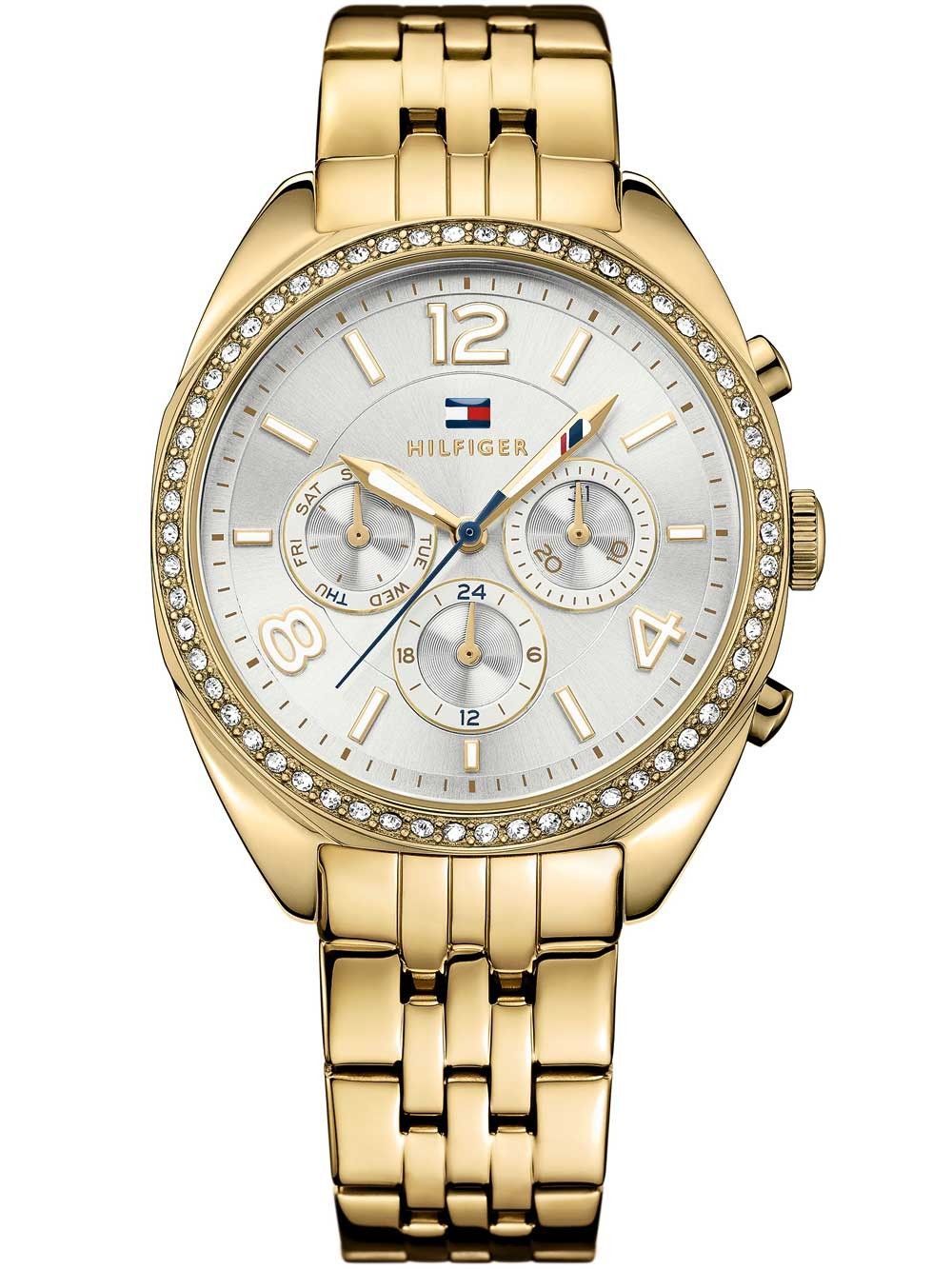 Tommy Hilfiger Uhren - Damen Mia - 1781573