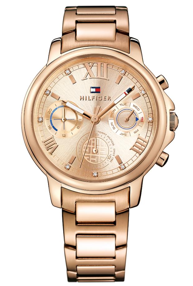 Tommy Hilfiger Uhren - Damen Claudia - 1781743
