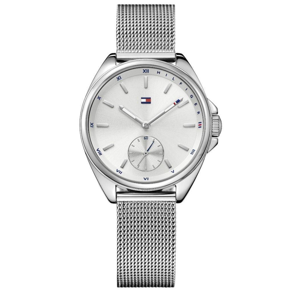 Tommy Hilfiger Uhren - Damen Ava - 1781758