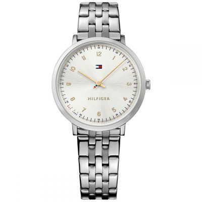 Tommy Hilfiger Uhren - Damen Casual Sport - 1781762