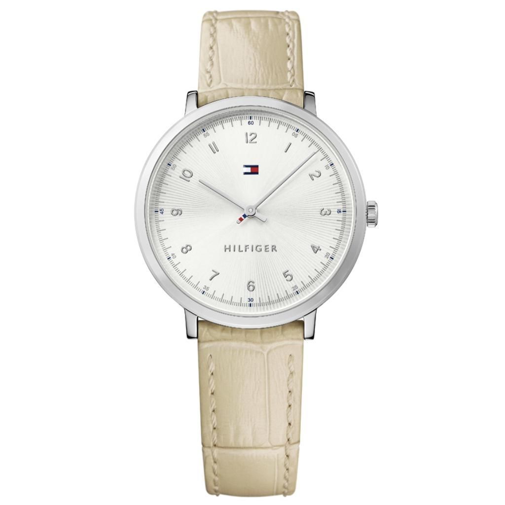 Tommy Hilfiger Uhren - Damen Pippa - 1781765