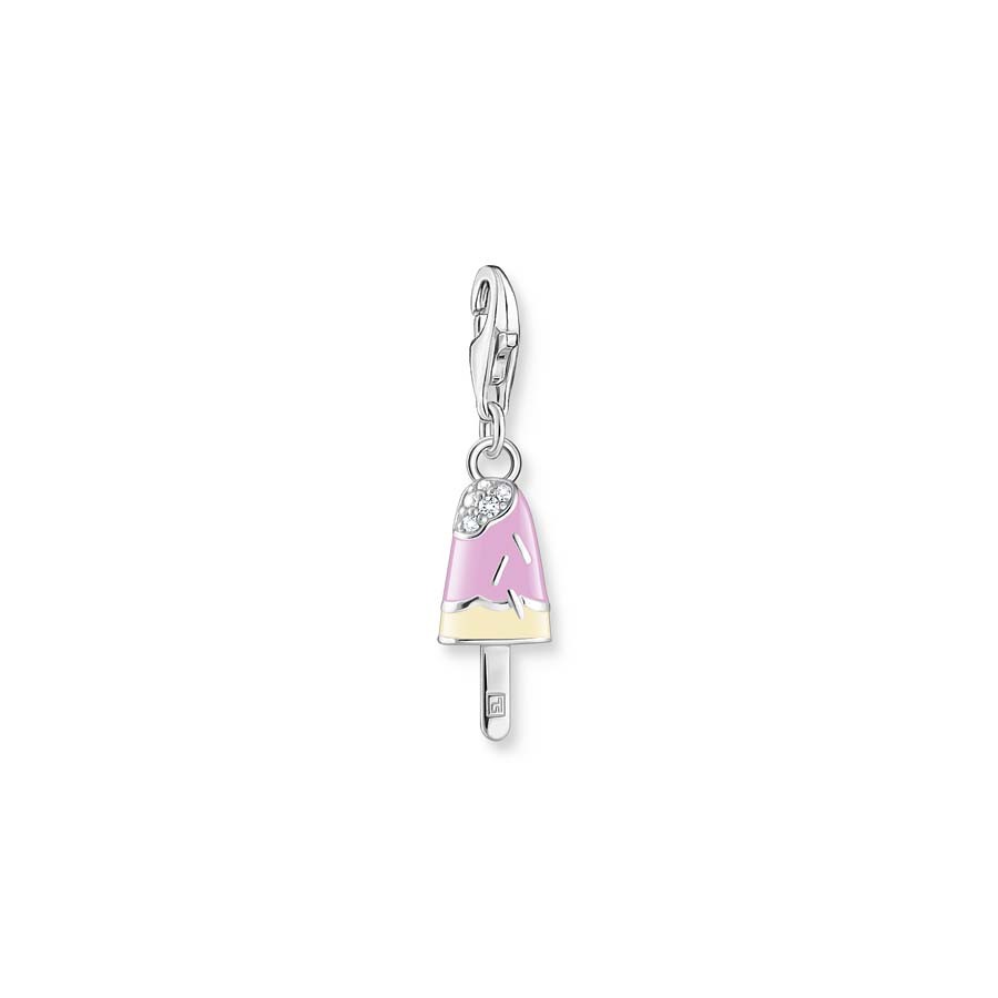 Thomas Sabo Charm - Eis am Stiel - 1999-041-7