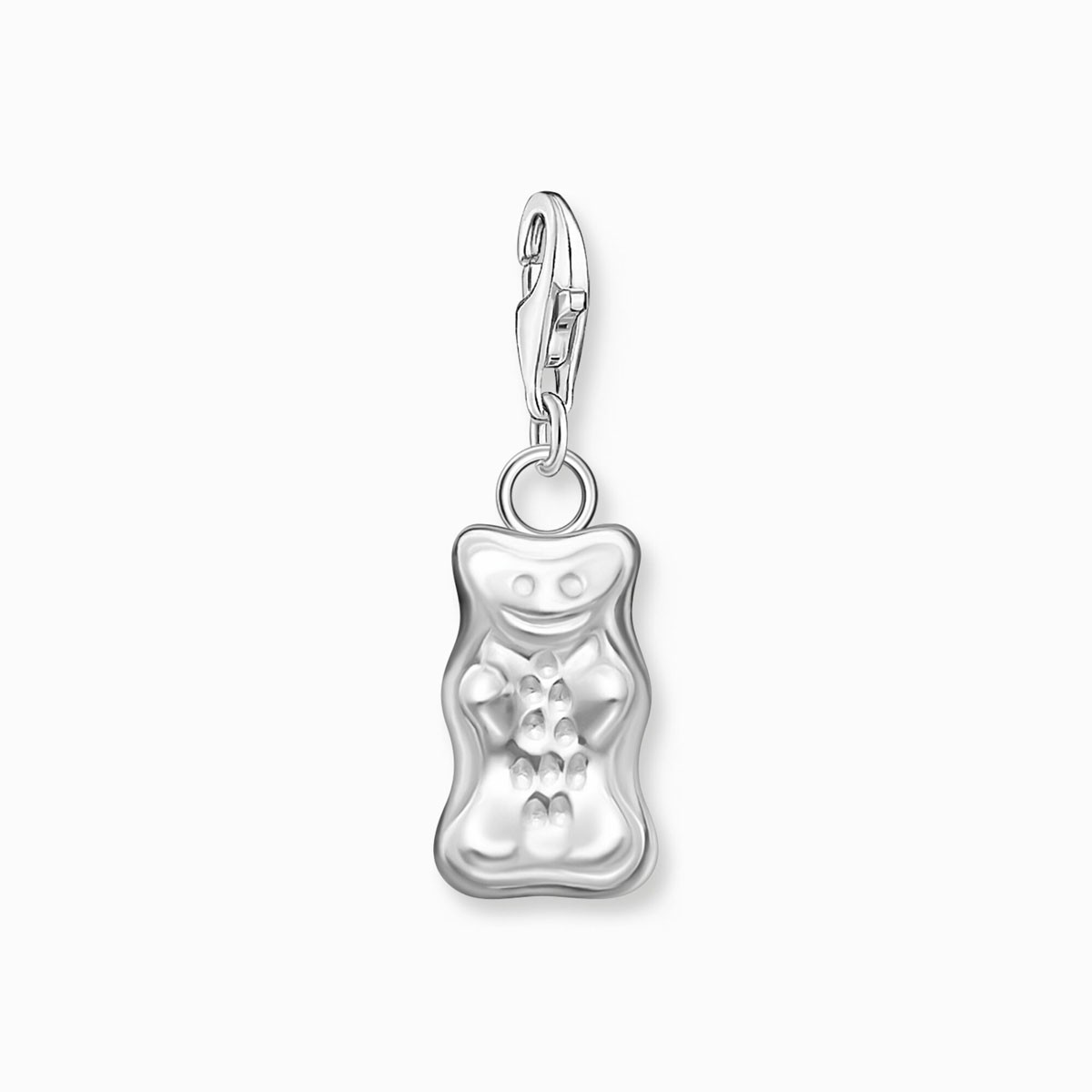 Thomas Sabo Charm - HARIBO Goldbär Silber - 2221-001-21