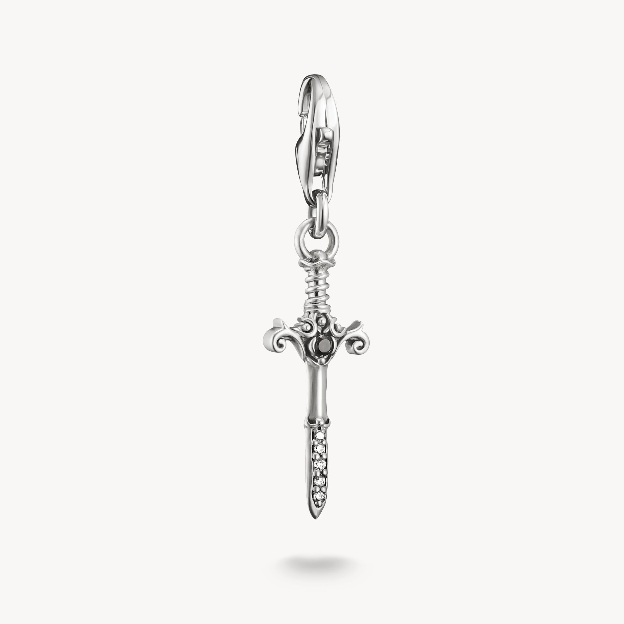 Thomas Sabo Charm - True Romance Schwert - 2231-643-11