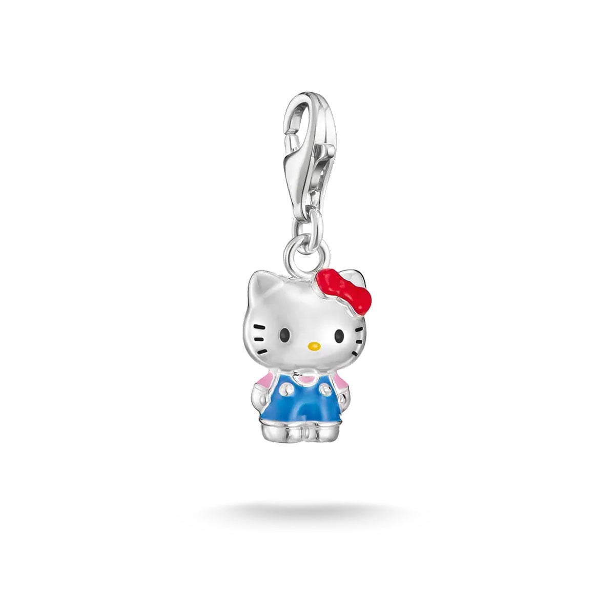 Thomas Sabo Charm - Hello Kitty - 2253-M06-7