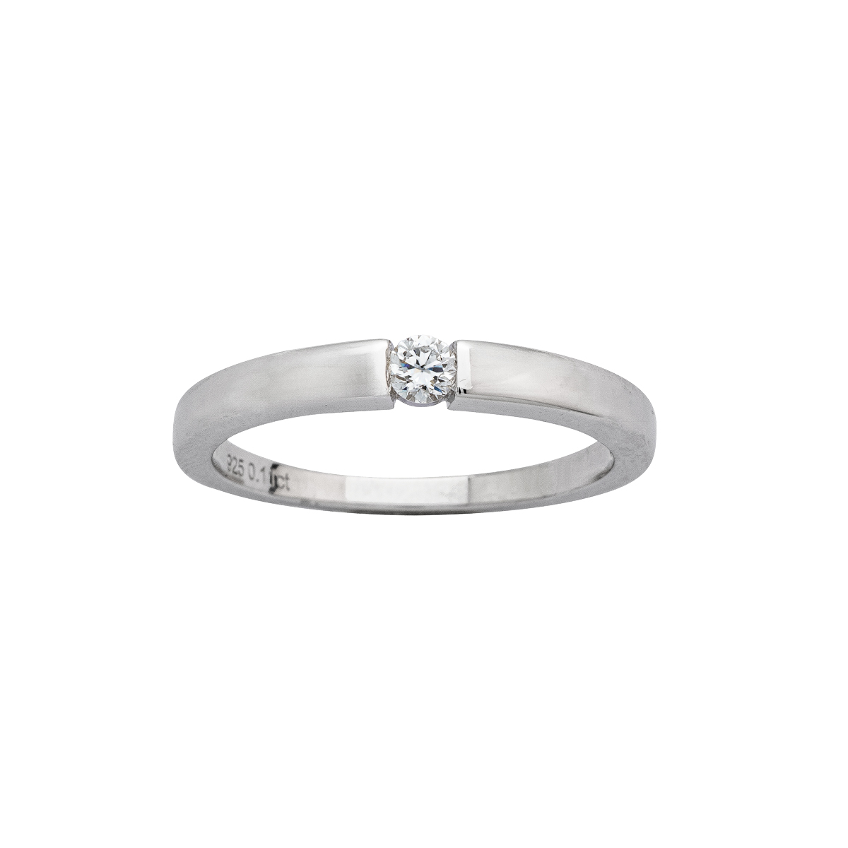 Palido Ring - M320005