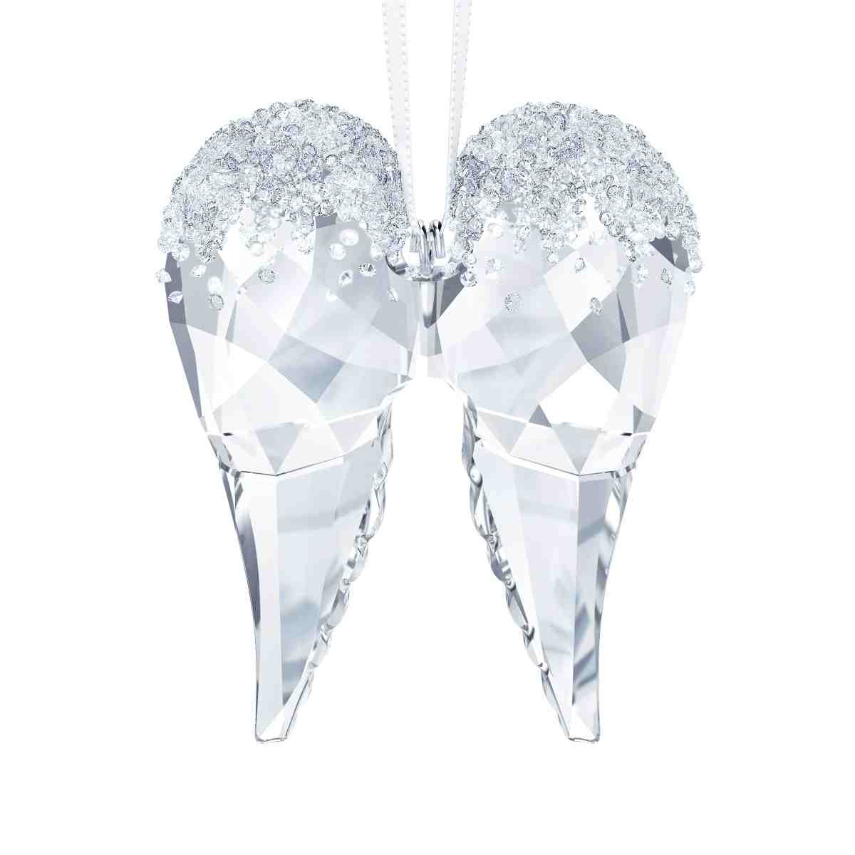 Swarovski Kristall Figuren - Engelsflügel Ornament - 5403312
