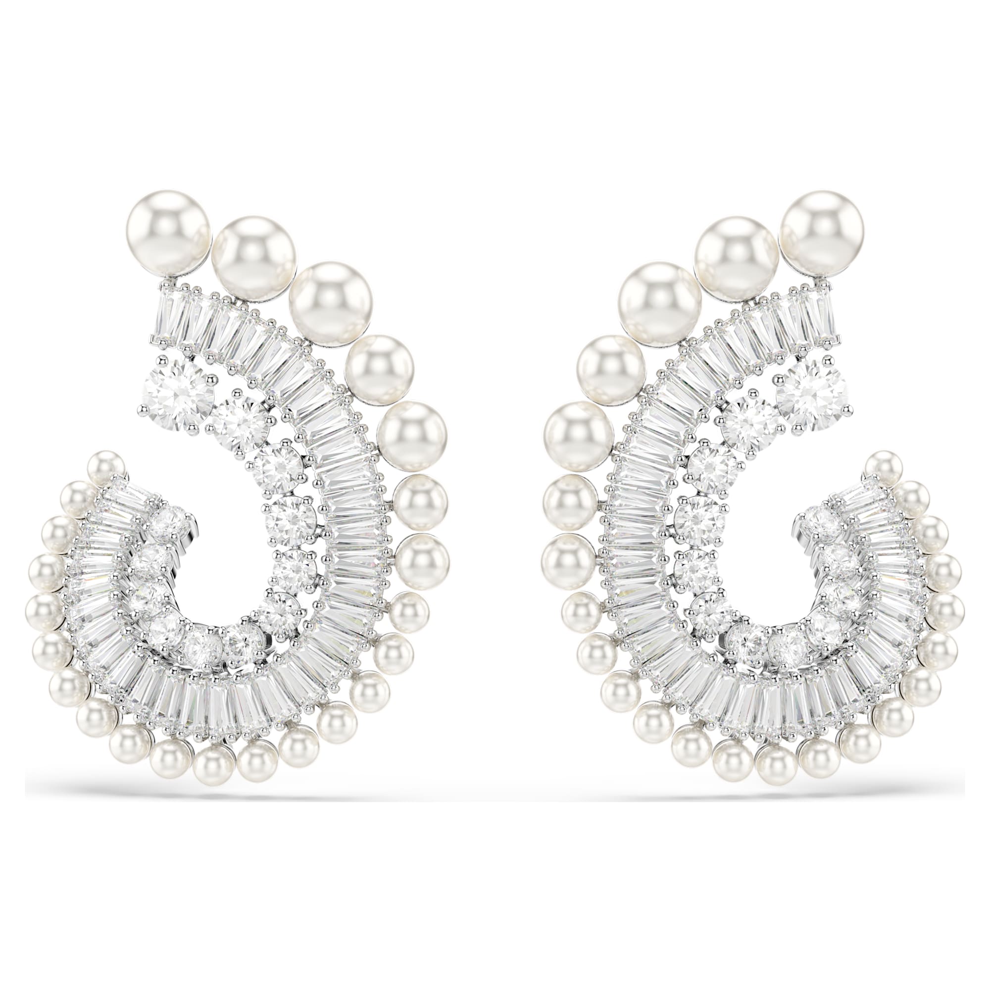 Swarovski Ohrringe - Ariana Grande CAPSULE - 5720869