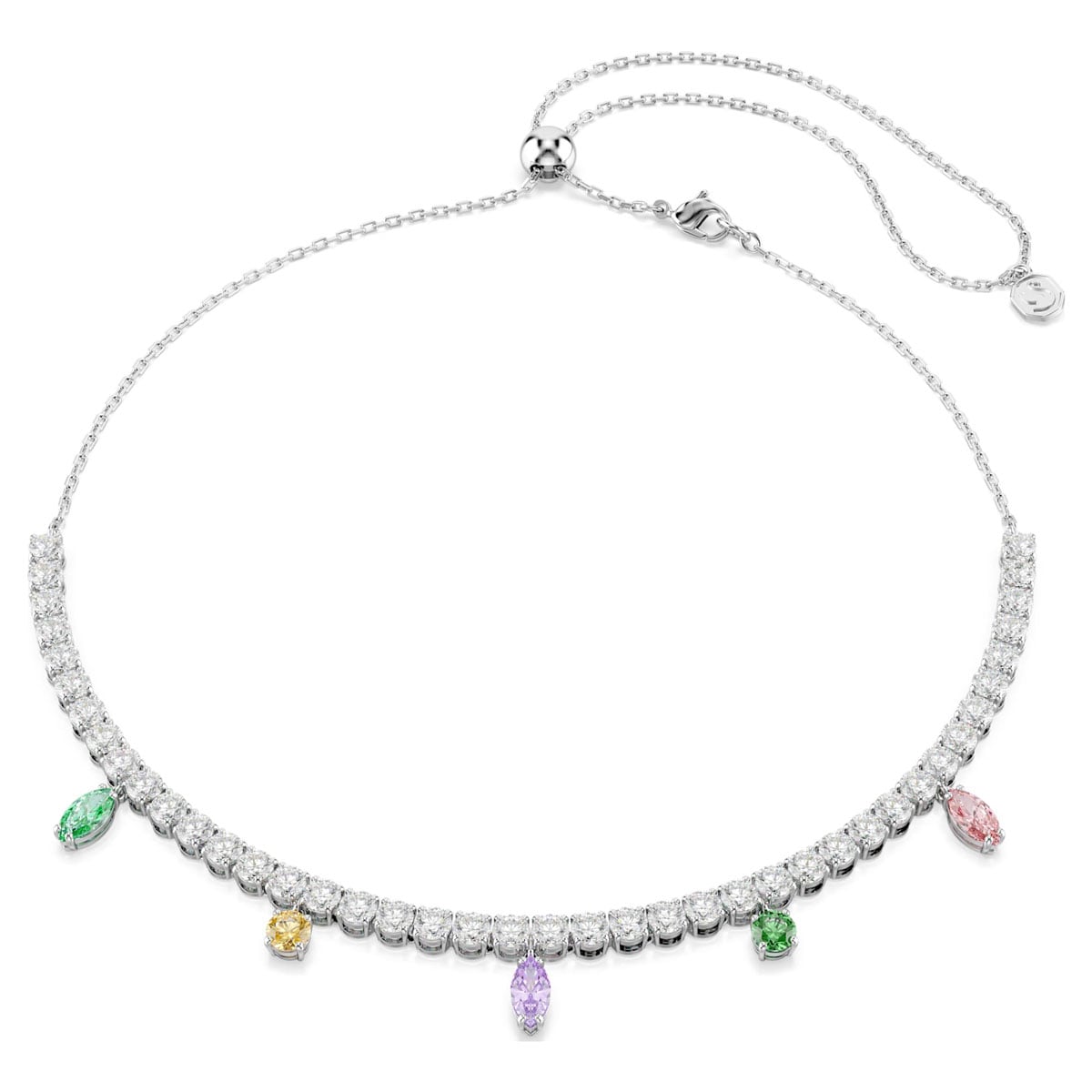 Swarovski Halskette - Ariana Grande x Swarovski - 5737422