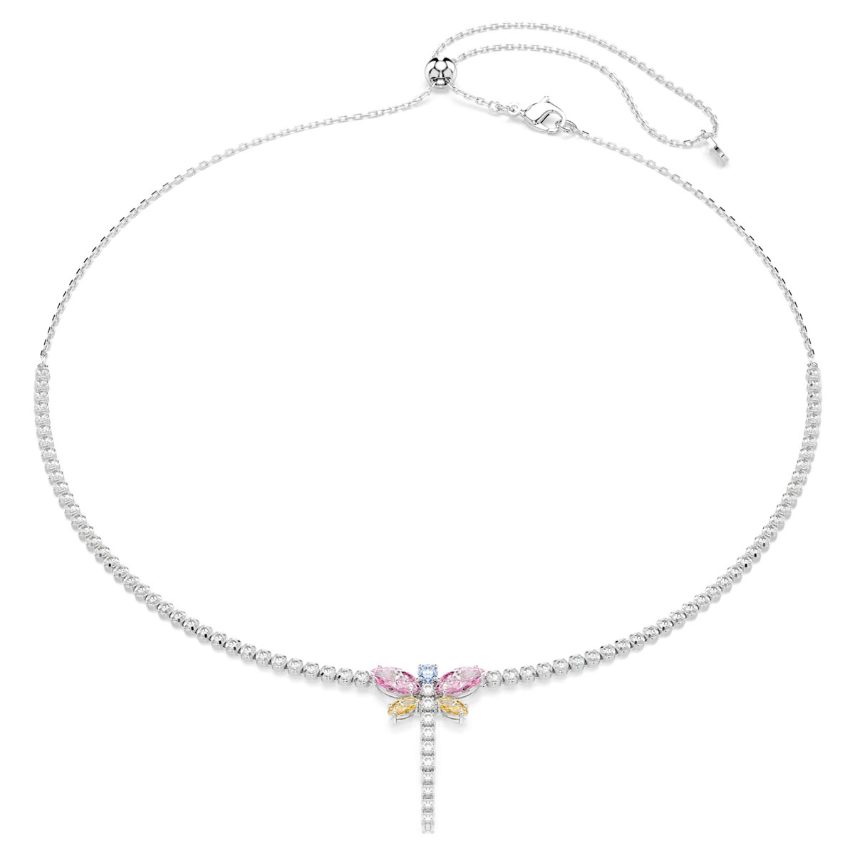 Swarovski Halskette - Ariana Grande x Swarovski - 5737425