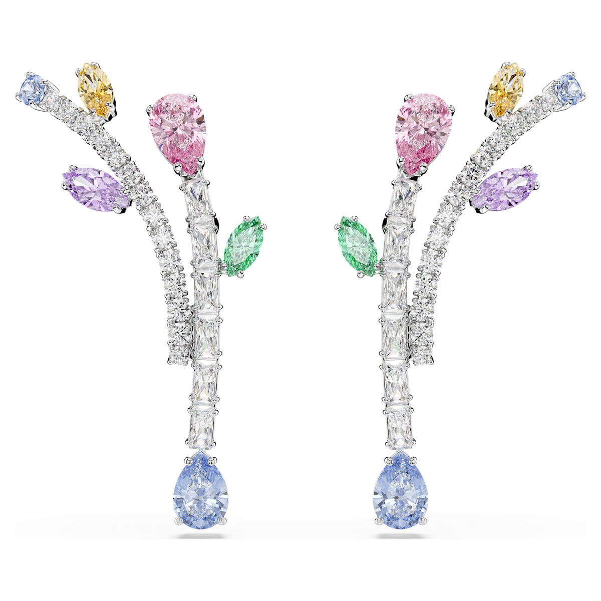 Swarovski Ohrringe - Ariana Grande x Swarovski - 5737426