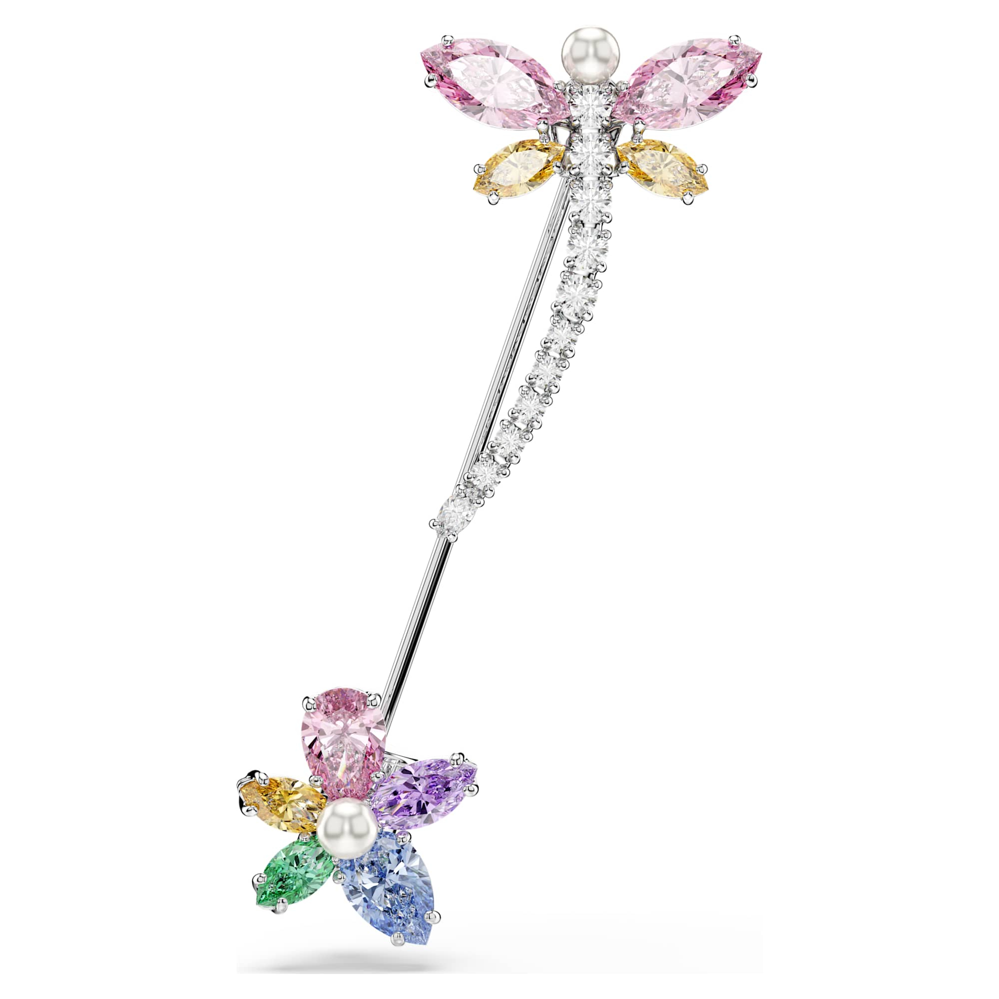 Swarovski Brosche - CAPSULE Ariana Grande - 5737428