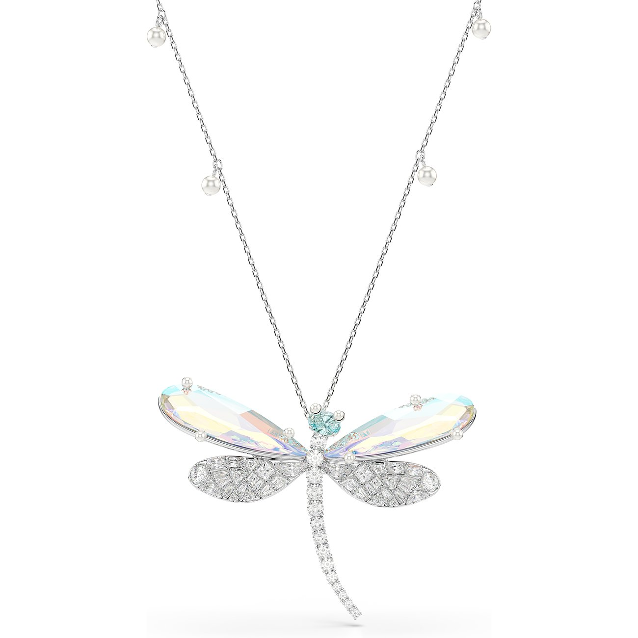 Swarovski Halskette - Ariana Grande Capsule - 5737429