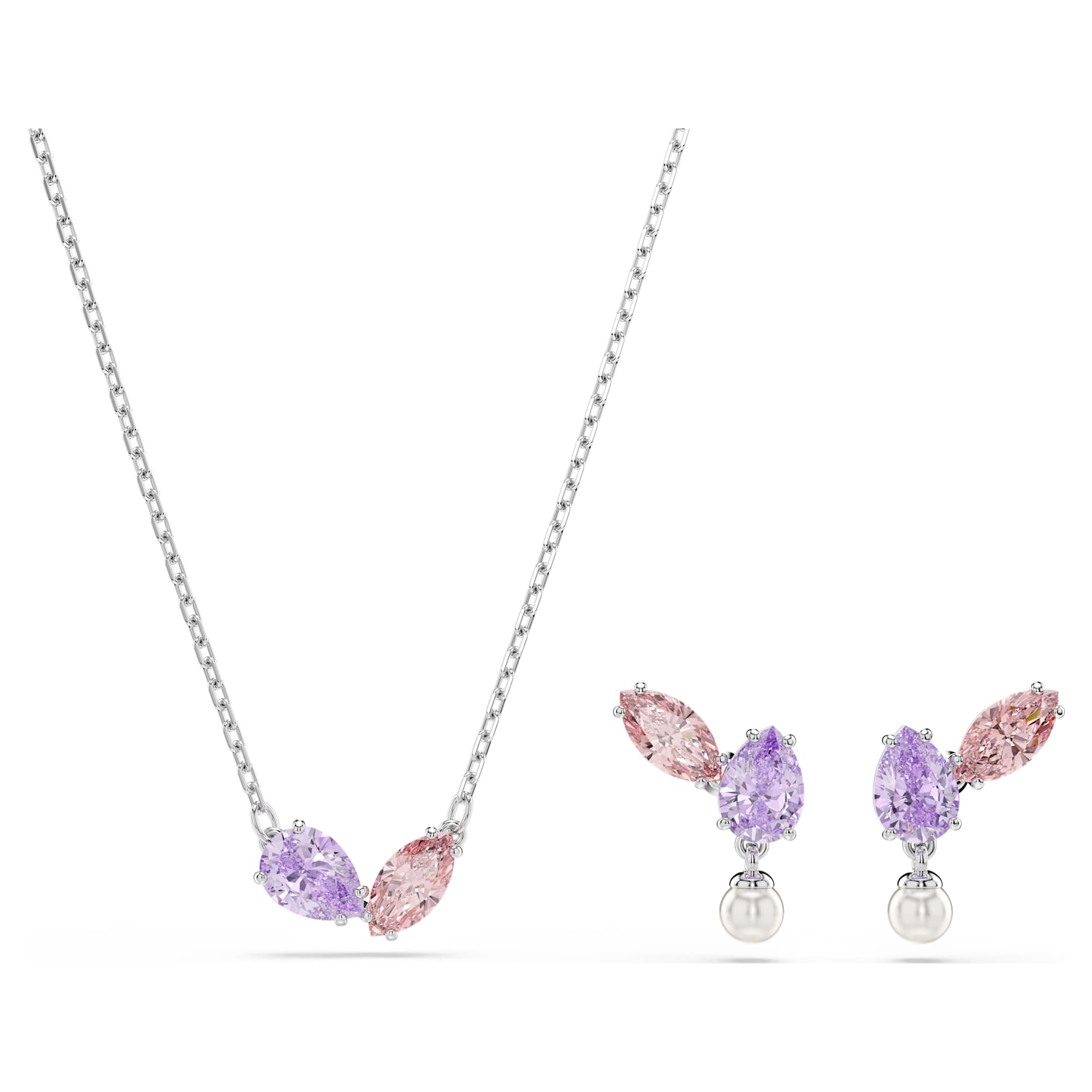 Swarovski Set - CAPSULE Ariana Grande - 5746577