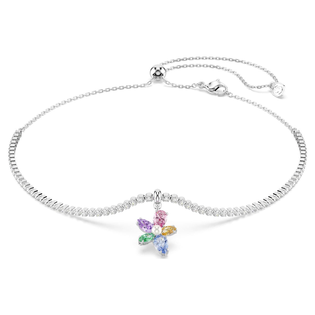 Swarovski Halskette - Ariana Grande x Swarovski - 5749189