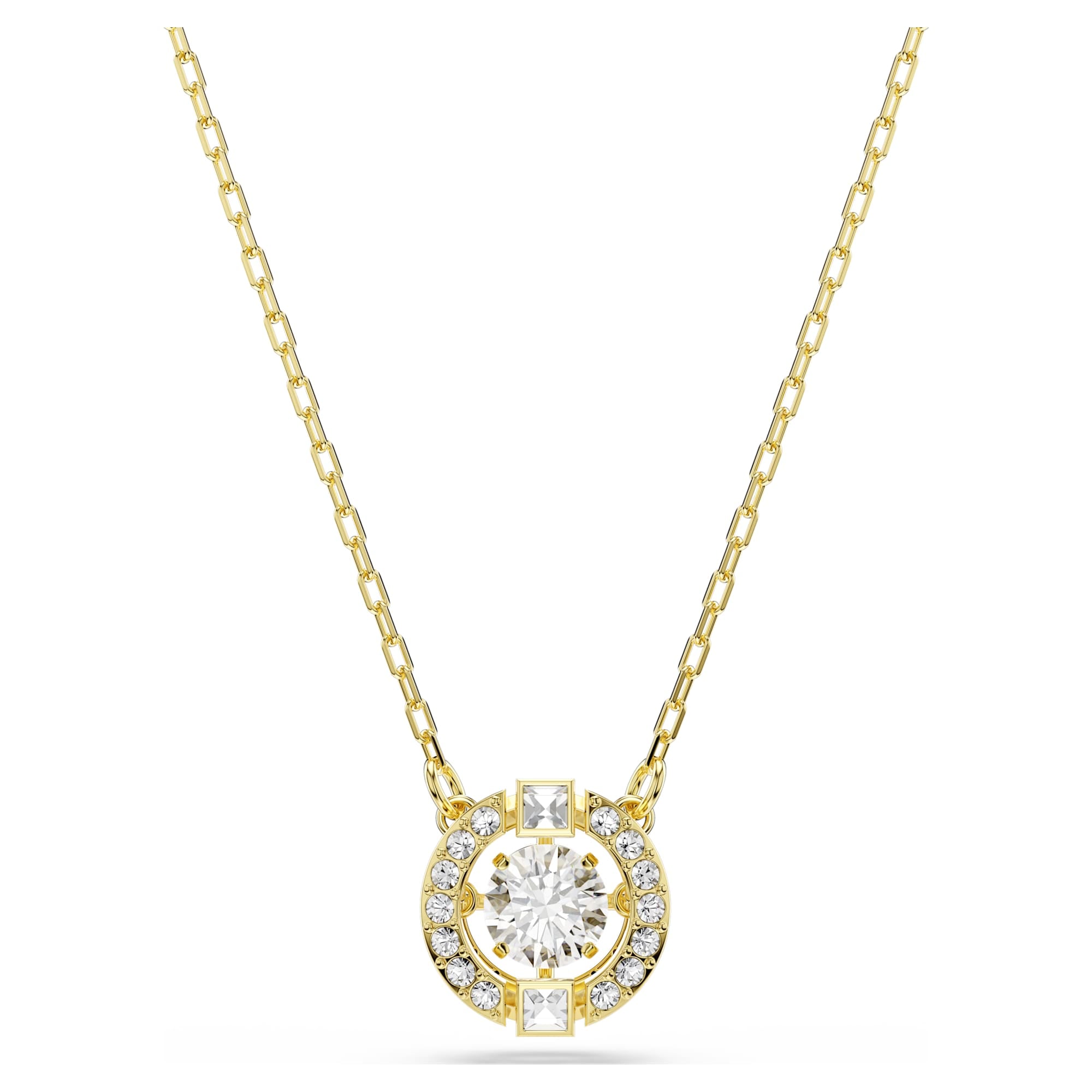 Swarovski Halskette - Una Angelic Halskette - 5758061