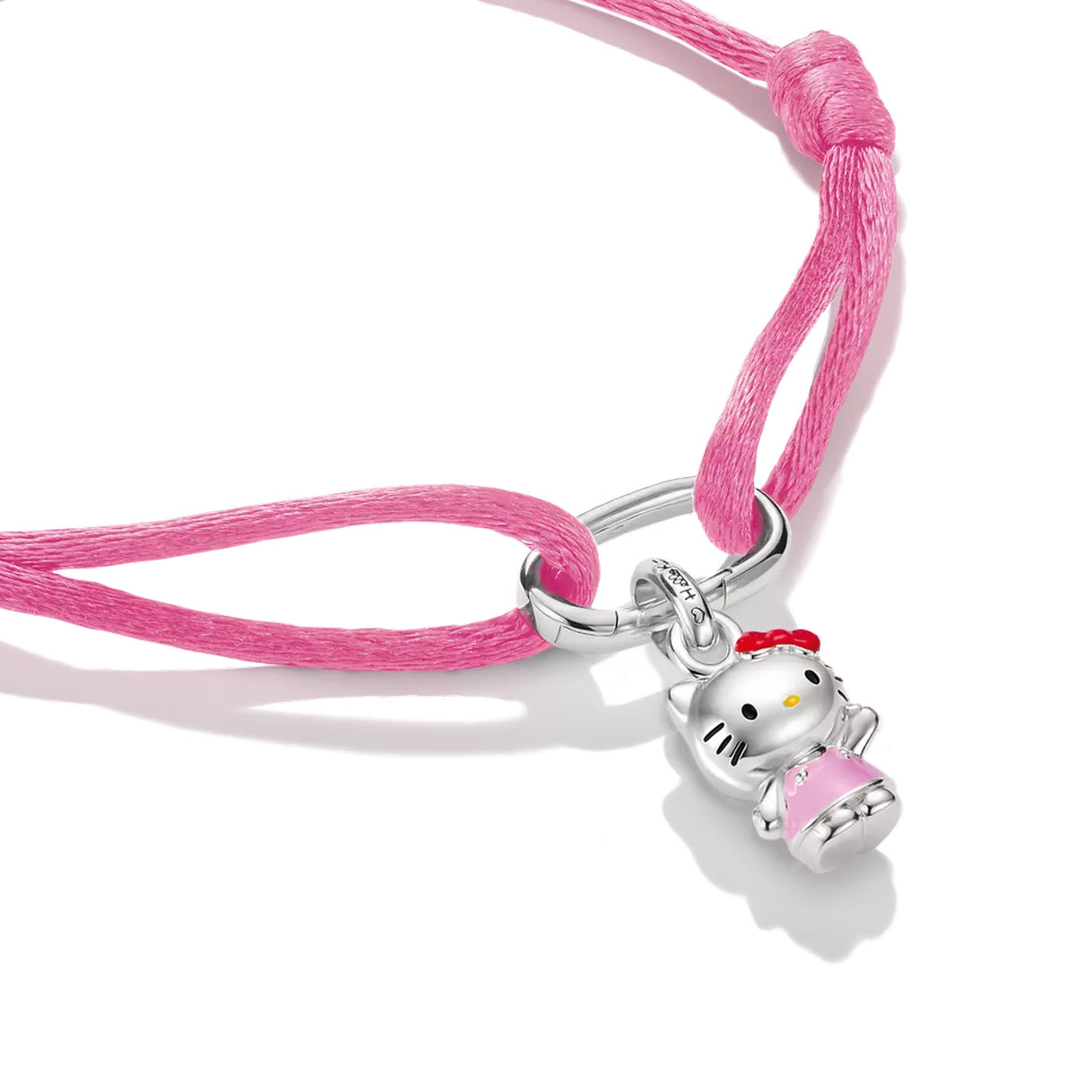 Thomas Sabo Armband - Hello Kitty - A2242-M07-9-L24V