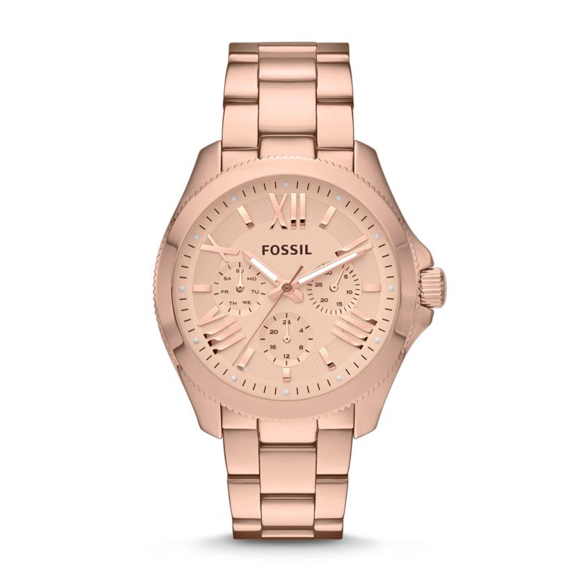 Fossil Uhren - Cecile - AM4511