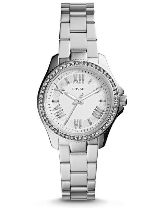 Fossil Uhren - Cecile Small - AM4576