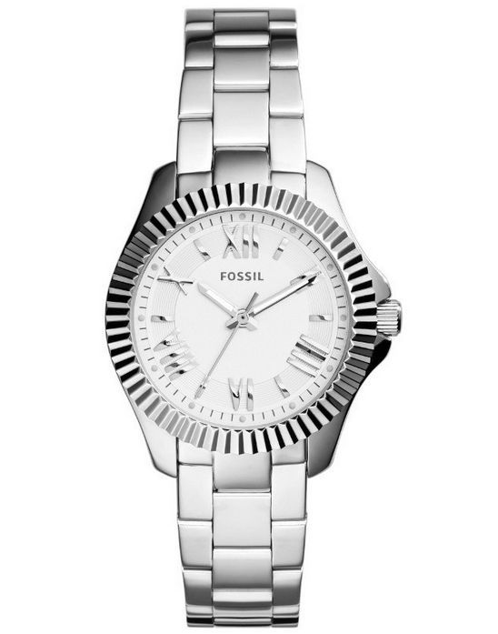 Fossil Uhren - Cecile - AM4608