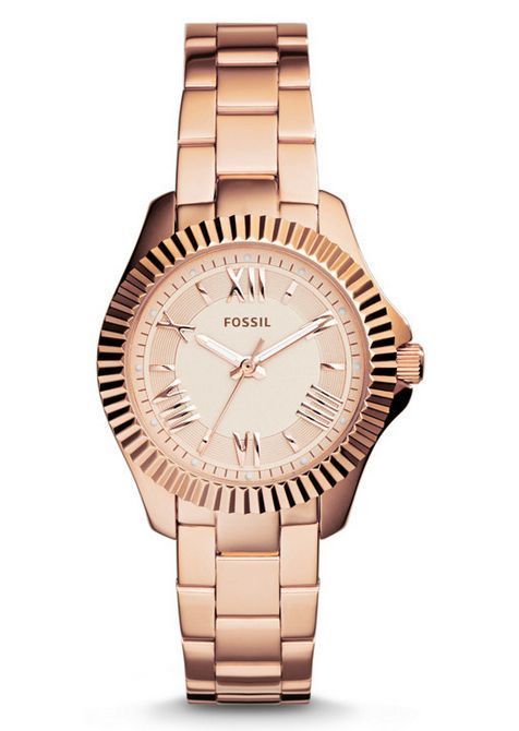 Fossil Uhren - Cecile Small - AM4611
