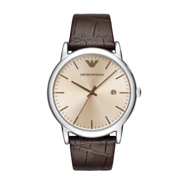 Emporio Armani Uhren - Emporio Armani Uhr Luigi - AR11096
