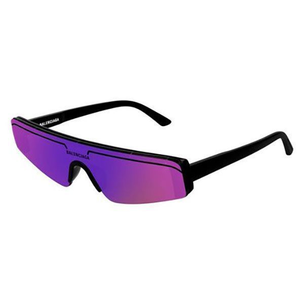 Balenciaga Sonnenbrille - BB0003S-003