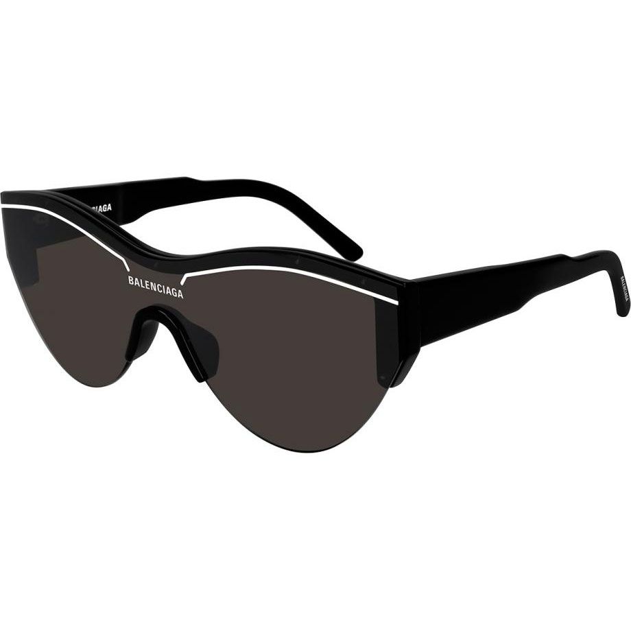 Balenciaga Sonnenbrille - BB0004S-001