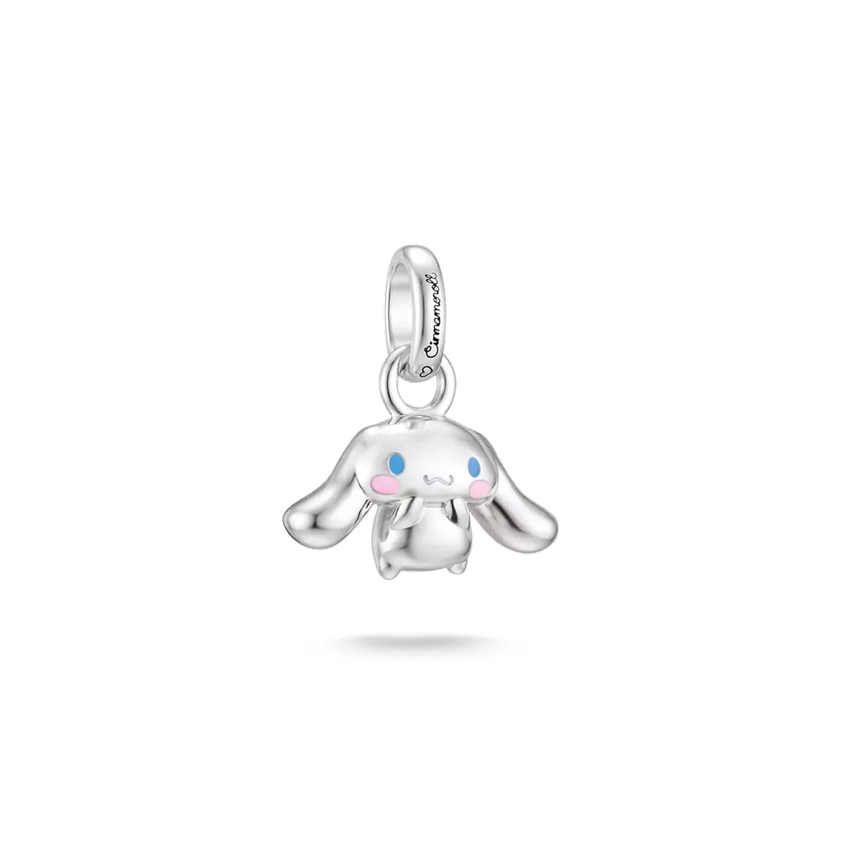 Thomas Sabo Charm - Hello Kitty Charm Cinnamoroll - CC1377-M06-7