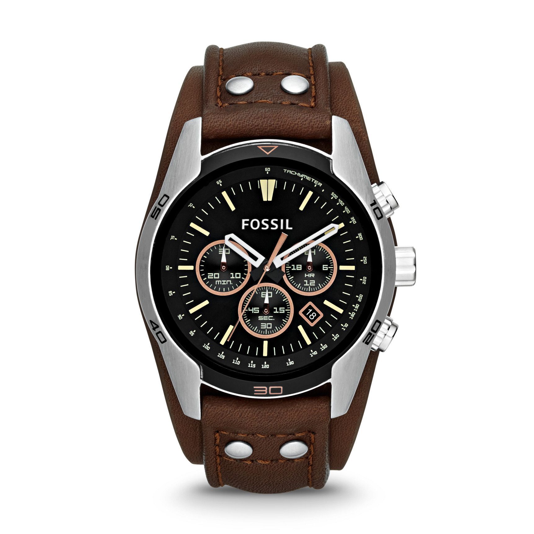 Fossil Uhren - Coachman - CH2891