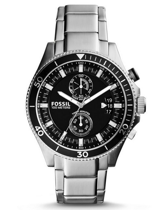 Fossil Uhren - Wakefield - CH2935