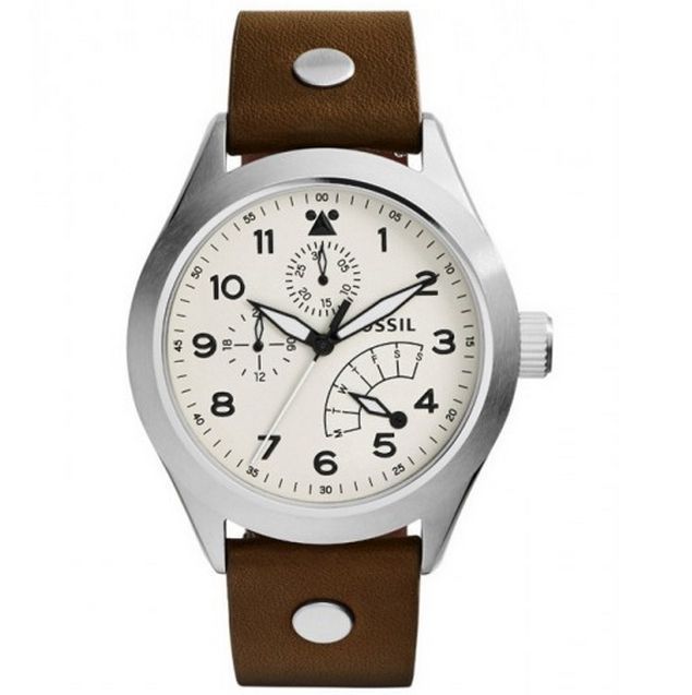 Fossil Uhren - CH2938