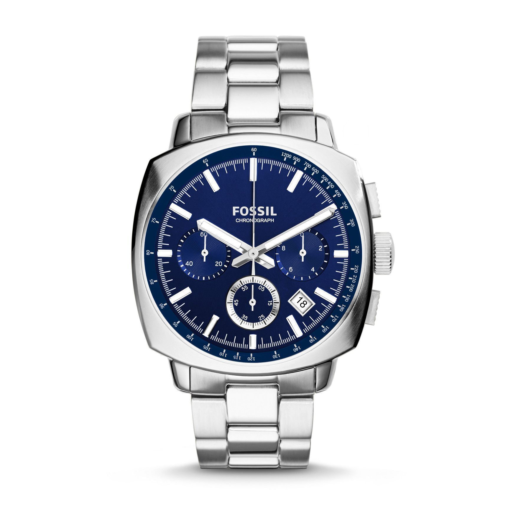 Fossil Uhren - Haywood - CH2983