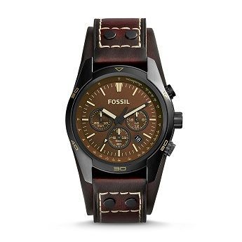 Fossil Uhren - Coachman - CH2990