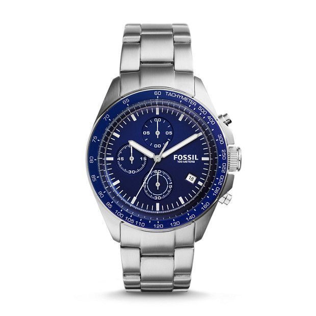 Fossil Uhren - Sport 54 - CH3030