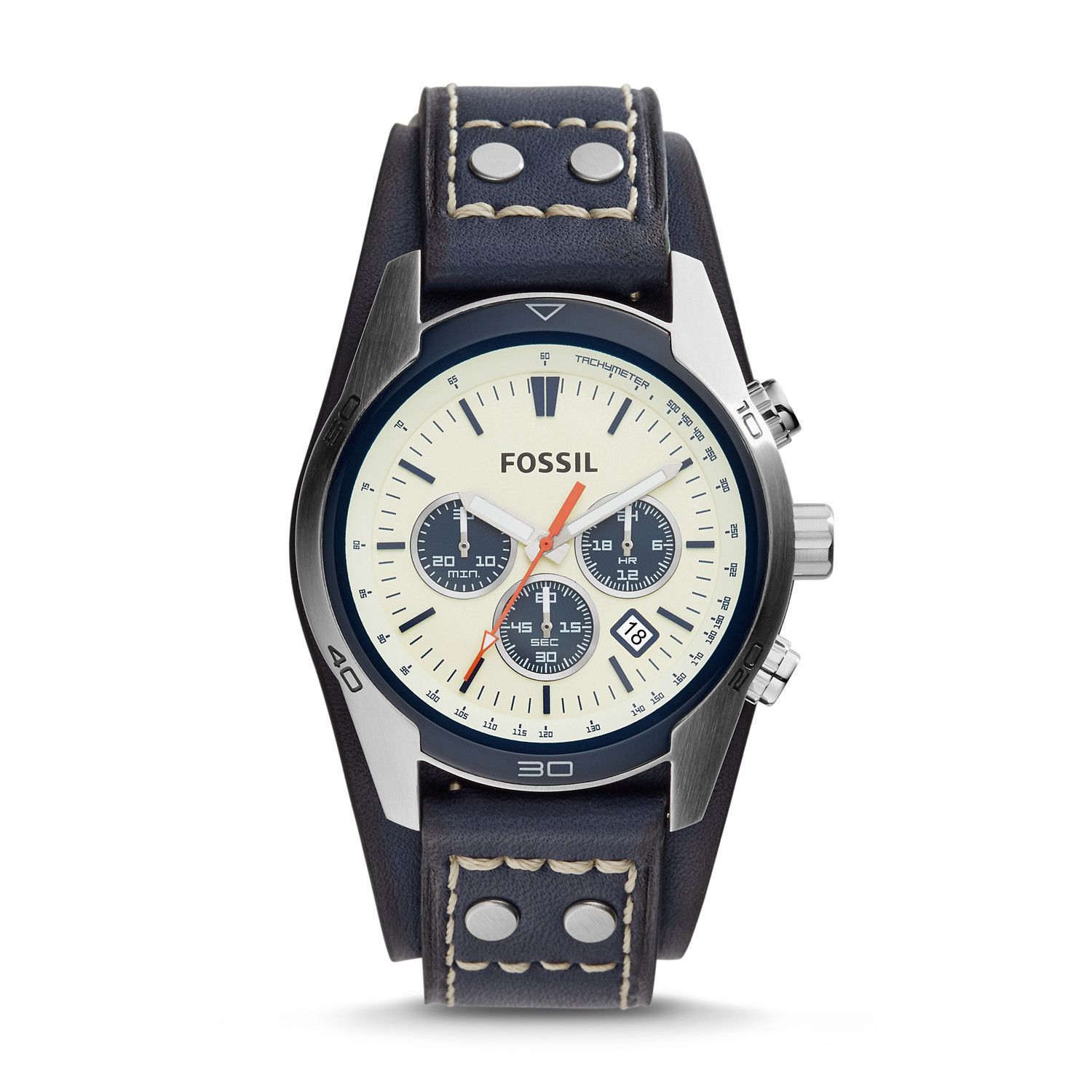 Fossil Uhren - Coachman - CH3051