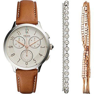 Fossil Uhren - Abilene Set - CH4001SET