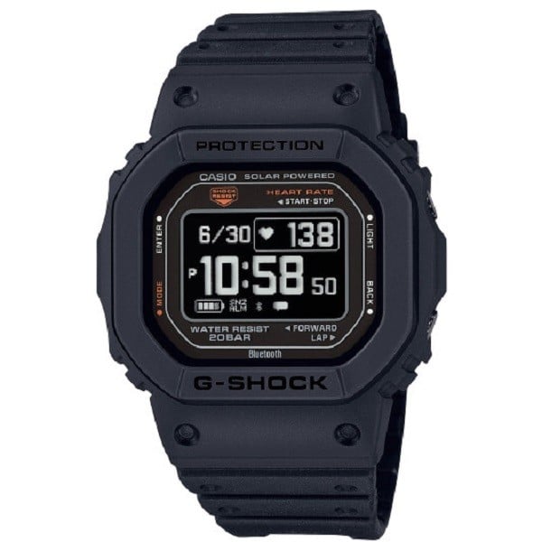 Casio Uhren - G-Shock - DW-H5600-1ER