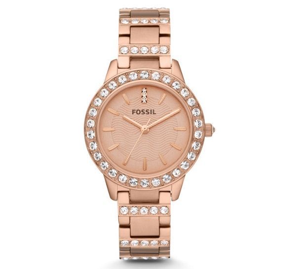 Fossil Uhren - Jesse - ES3020