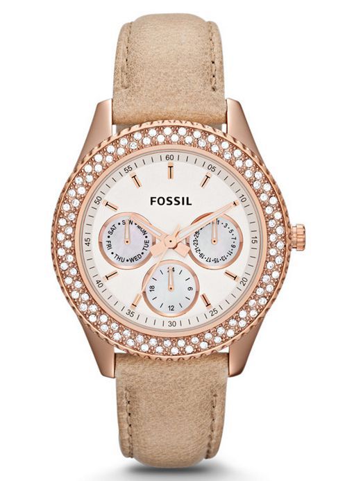 Fossil Uhren - Stella - ES3104