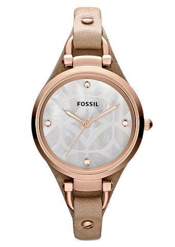 Fossil Uhren - Georgia - ES3151
