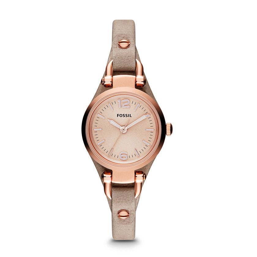 Fossil Uhren - Georgia Mini - ES3262