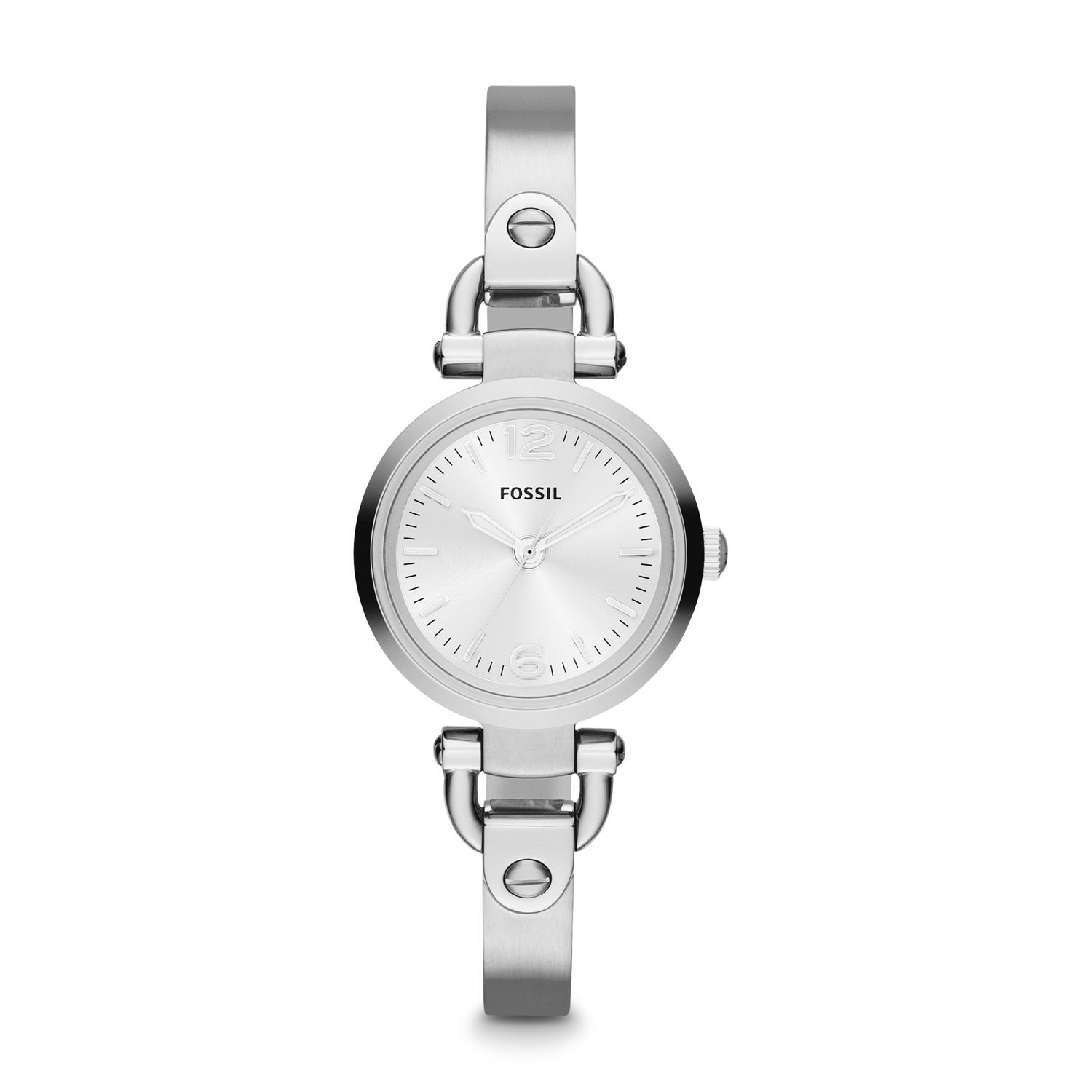 Fossil Uhren - Georgia Mini - ES3269